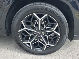 Zunanja slika - Hyundai Tucson - 1,6 T-GDI Hybrid Style Avt. - 5 - Predogledna slika