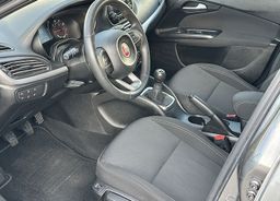 Zunanja slika - Fiat Tipo - 1.4 16v Pop Star - 5 - Predogledna slika