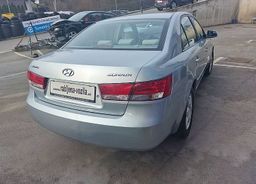Zunanja slika - Hyundai Sonata - 2.0 CRDI VGT GLS STYLE - 4 - Predogledna slika