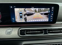 Zunanja slika - Mercedes-Benz V-Razred - V 250d 4M dolgi-PANORAMA-KAM360-BURMESTER-VK-20COL - 16 - Predogledna slika