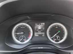 Zunanja slika - Škoda Kodiaq - 2.0 TDI 150 PS DSG - 2. LAST.- NAVI - ALU - VK - 13 - Predogledna slika