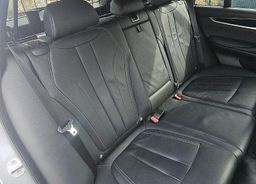 Zunanja slika - BMW X5 - serija : xDrive40d 313ks °M-PAKET° °20-COL° - 12 - Predogledna slika