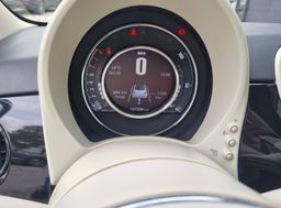 Zunanja slika - Fiat 500C - 1.2 8v Lounge-PDC-Avt.klima-Tempomat - 10 - Predogledna slika