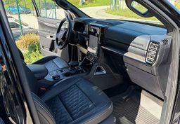 Zunanja slika - Ford Ranger - PLATINUM 3.0 TDCI MAXXX OPREMA 4X4 240KM - 11 - Predogledna slika