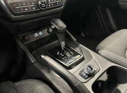 Zunanja slika - KG Mobility Musso - VENTURE+ 4x4 AT Rolo + Kljuka... - 18 - Predogledna slika