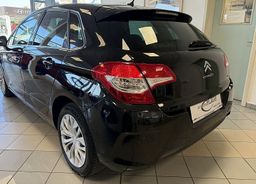 Zunanja slika - Citroën C4 - Seduction VTi 95 BVM -HITRI KREDIT- - 4 - Predogledna slika