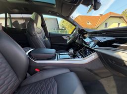 Zunanja slika - Audi RS Q8 - PERFORMANCE 4.0 TFSI Quattro HD MATRIX B.O. ACC - 20 - Predogledna slika
