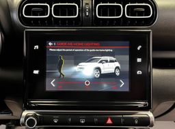 Zunanja slika - Citroën C3 Aircross - 1.LASTNIK-49.000KM-SERVISIRAN-JAMSTVO-OBROK ŽE 8 - 17 - Predogledna slika