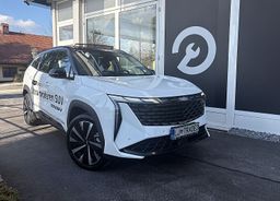 Zunanja slika - Geely StarRay - 2.0 TD 8A T AWD GF+ - 1 - Predogledna slika