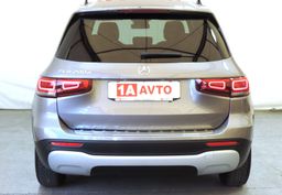 Zunanja slika - Mercedes-Benz GLB-Razred - GLB 200 d  Avt. LED-KAMERA-USNJE - 6 - Predogledna slika