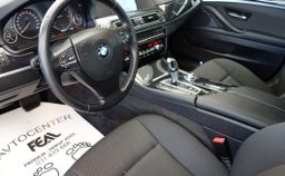 Zunanja slika - BMW Serija 5 - : 525d-V6-AVT-LIMUZINA-XENON-NAVI-PDC-TEMPOMAT-KRO - 7 - Predogledna slika
