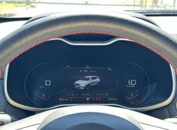 Zunanja slika - MG MG ZS - ZS 1.0 T-GDI LUXURY AUTOMATIC LED 360 KAM. MRTVI KOT - 15 - Predogledna slika