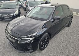 Zunanja slika - Opel Corsa - 1.2 TURBO 100KM GS - servisna zgodovina - 1 - Predogledna slika