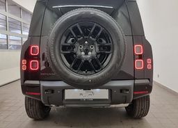 Zunanja slika - Land Rover Defender - 90 X-Dynamic SE 3.0 D200 MHEV AWD - 5 - Predogledna slika