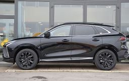 Zunanja slika - Forthing Forthing T5 EVO - T5 Evo my 2025 + ADAS - 6 - Predogledna slika