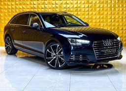Zunanja slika - Audi A4 - Avant 2.0 TDI GRETJE-NAVI.-TEMP.-EL. PRTKJAZNIK - 3 - Predogledna slika