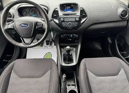 Zunanja slika - Ford Ka - +°1.2°1.LAST°SLO°AVT.KLIMA°PARK.SEN.°SAMO 68.000.. - 10 - Predogledna slika