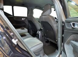 Zunanja slika - Volvo XC40 - T4 Recharge Twin Engine Inscription  Avt. ACC-LED- - 12 - Predogledna slika