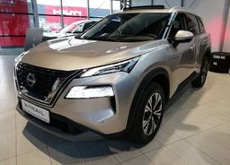 Zunanja slika - Nissan X-Trail - 1.5 VC-T MHEV N-CONNECTA X-TRONIC CVT - 1 - Predogledna slika