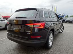 Zunanja slika - Škoda Kodiaq - 4x4 2.0 TDI Ambition - 6 - Predogledna slika