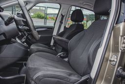 Zunanja slika - Citroën C4 Picasso - 1.6 HDi Selection 110 BVM6-1. LASTNIK-SLO-JAMSTVO - 10 - Predogledna slika