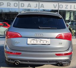 Zunanja slika - Audi Q5 - 3.0 TDI quattro S-line pdc - 5 - Predogledna slika