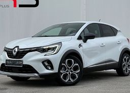 Zunanja slika - Renault Captur - 1.6 E-TECH 145 HEV TECHNO - 1 - Predogledna slika