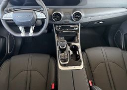 Zunanja slika - Forthing Forthing T5 EVO - T5 Evo SPORT  ADAS - 8 - Predogledna slika