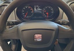 Zunanja slika - Seat Ibiza - 1.4 16V Style-HITRI KREDIT-ODLIČEN- - 11 - Predogledna slika