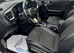 Zunanja slika - KIA XCeed - 1.5 T-GDi EX ISG. 7DCT+Navi+1Last+P.senzorji+Led - 7 - Predogledna slika