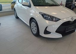 Zunanja slika - Toyota Yaris - 1.5 VVT-i hibrid Luna 85kW - 2 - Predogledna slika