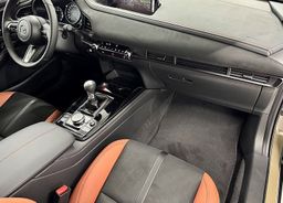 Zunanja slika - Mazda CX-30 - G140 NAGISA - 8 - Predogledna slika