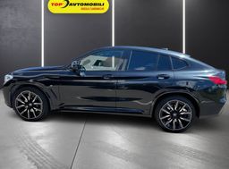 Zunanja slika - BMW X4 - serija : xDrive30d M PAKET FULL LED NAVI PDC USNJE... - 4 - Predogledna slika