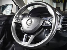 Zunanja slika - Škoda Karoq - 1,5 TSI ACT Style - 10 - Predogledna slika