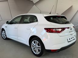 Zunanja slika - Renault Megane - Mégane 1.5 dCi 95 Expression - 3 - Predogledna slika