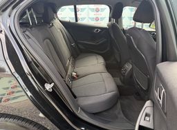Zunanja slika - BMW Serija 1 - : 118d|LED|RADAR|NAVI|AUT.|TEMP.|JAMSTVO... - 16 - Predogledna slika