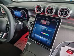 Notranja slika - Mercedes-Benz GLC-Razred - GLC-Class - 17 - Predogledna slika