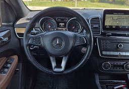 Zunanja slika - Mercedes-Benz GLE-Razred - GLE 250 d 4MATIC AMG ALU 20 2. lastnik ODLIČEN - 10 - Predogledna slika