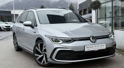 Zunanja slika - VW Golf - Variant 1.5 TSI R-Line - 1 - Predogledna slika