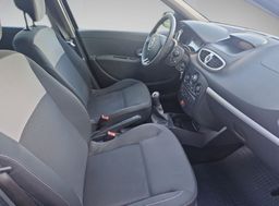 Zunanja slika - Renault Clio - 1.2 16V Dynamique - 15 - Predogledna slika