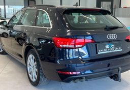 Zunanja slika - Audi A4 - Avant 2.0TDI-Q-SPORT-190KM-ACC-LINE-ASS-KAM-MRTVI-KOTI.. - 7 - Predogledna slika