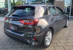 Zunanja slika - KIA Ceed - 1.4 Edition slo-alu-kamera-tempomat-acc-el.paket - 4 - Predogledna slika