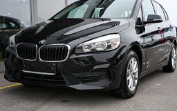 Zunanja slika - BMW Serija 2 - Serija 2 - 1 - Predogledna slika