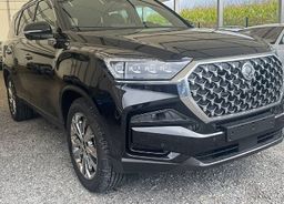 Zunanja slika - KG Mobility Rexton - 2.2 XDI LIMITED+  18 . 4x4 A T... - 2 - Predogledna slika