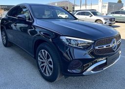 Zunanja slika - Mercedes-Benz GLC-Razred - GLC coupe 200 4MATIC Advangarde - 1 - Predogledna slika