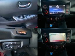 Notranja slika - Nissan Leaf - Nissan - 9 - Predogledna slika