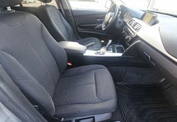 Zunanja slika - BMW Serija 3 - Touring: 318d 150ks AUTOMATIC °NAVI° °GRETJE SEDEŽEV° - 5 - Predogledna slika