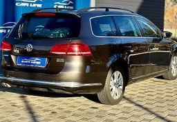Zunanja slika - VW Passat - Variant 2.0 TDI BlueM.Tech. Comfortline 103kW - 4 - Predogledna slika