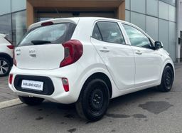 Zunanja slika - KIA Picanto - 1.0 MPI EX Fun KLIMA-1.LAST.- SLO - 7 - Predogledna slika