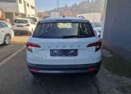 Zunanja slika - Škoda Karoq - 2.0 TDI 4X4 DSG-SLO-1.LASTNIK.... - 5 - Predogledna slika